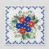 Florist Napkin Pack, Multi, FSC® Mix, 20 Sheets