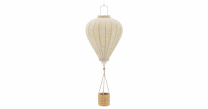 Pomp Mobile in Soft Yellow Polyester