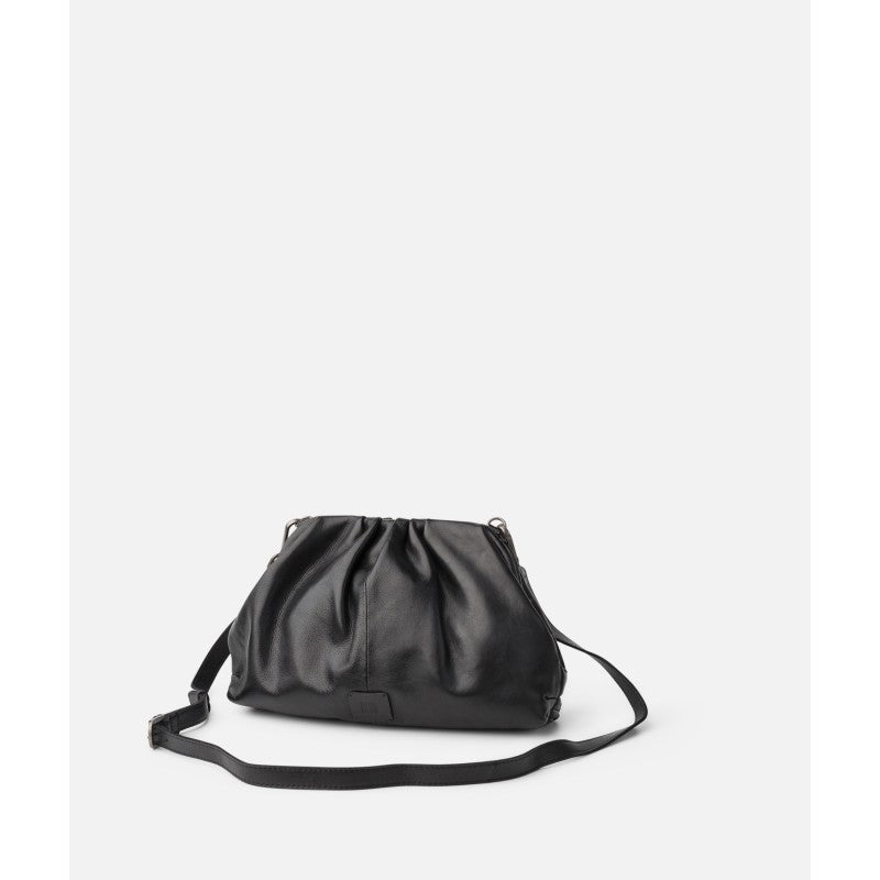 BIBA Katy Leather Crossbody Bag