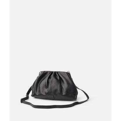 BIBA Katy Leather Crossbody Bag