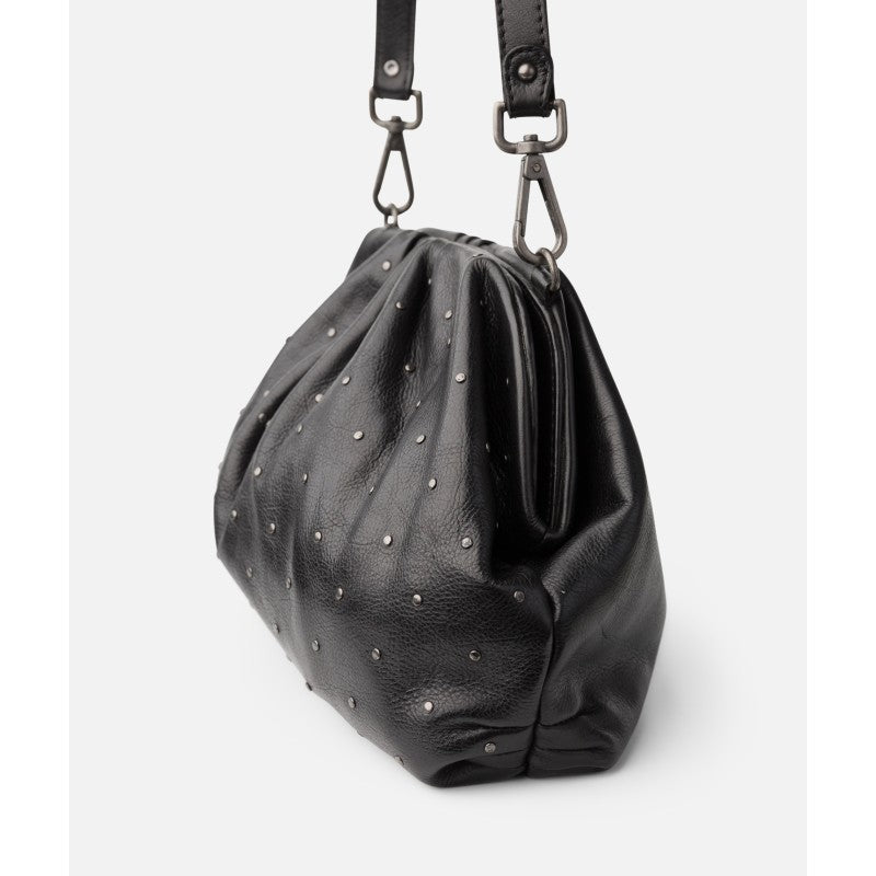 BIBA Katy Leather Crossbody Bag