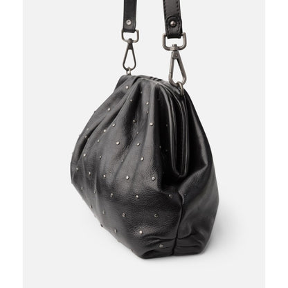 BIBA Katy Leather Crossbody Bag