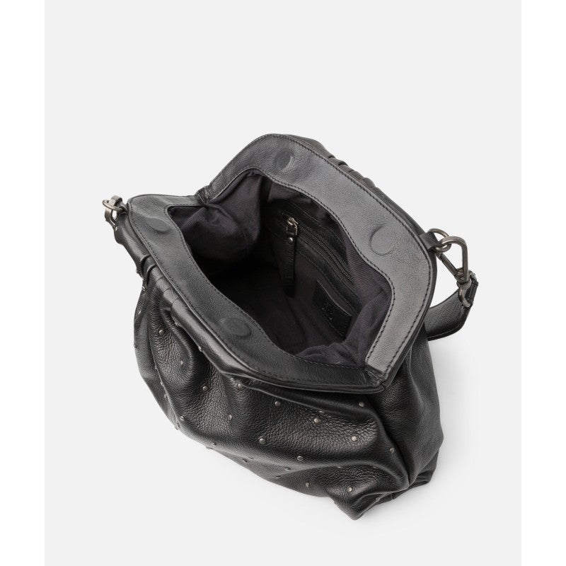 BIBA Katy Leather Crossbody Bag