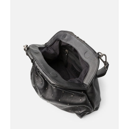 BIBA Katy Leather Crossbody Bag