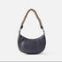 BIBA Lunas Leather Hobo Shoulder Bag