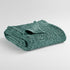 Tana Vert de Gris Bed Throw 180 x 260 cm