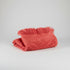 Zoé Cotton Guest Towel in Brique 30 x 50 cm
