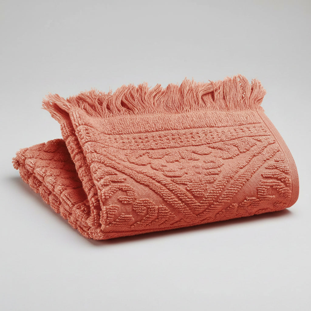 Zoe Sienne Guest Towel 30 x 50 cm