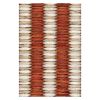 Slava Terracotta Outdoor Rug 120 x 170cm