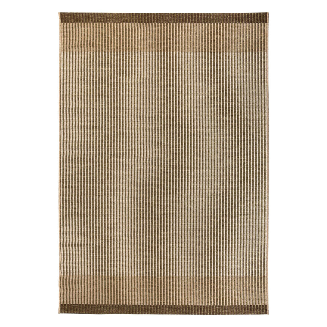 Slava Naturel Outdoor Rug 120 x 170 cm