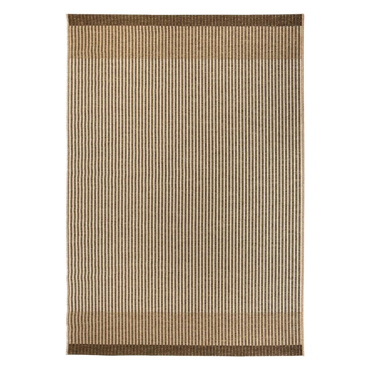 Slava Naturel Outdoor Rug 120 x 170 cm