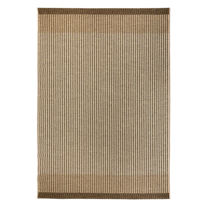Slava Naturel Outdoor Rug 120 x 170 cm