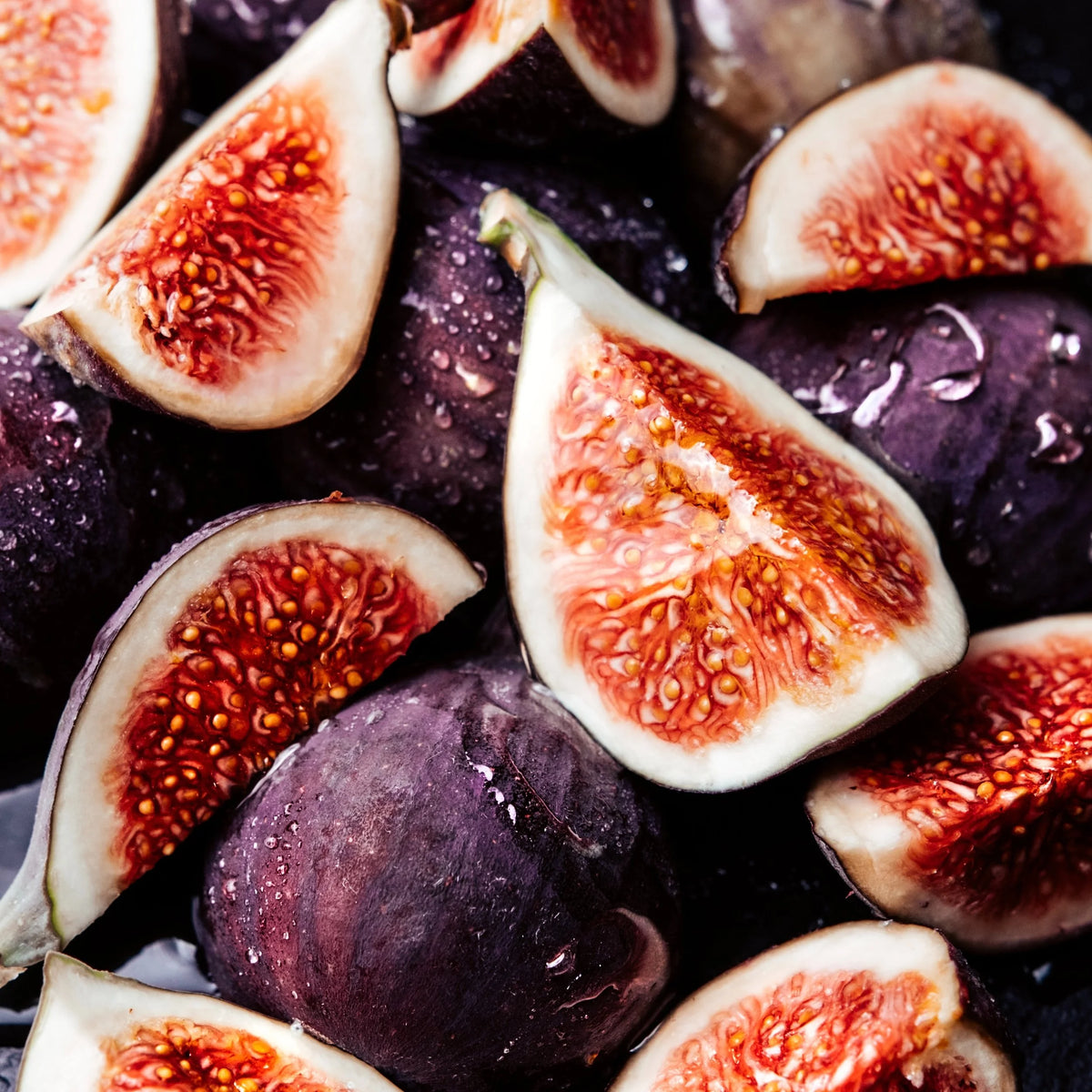 Revitalising Body Lotion with Organic Fig &amp; Lime