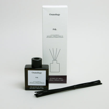 Fig and Jasmine Reed Diffuser