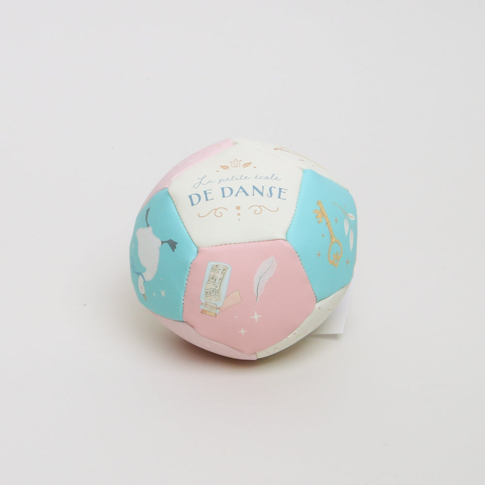Little Dancer Soft Ball