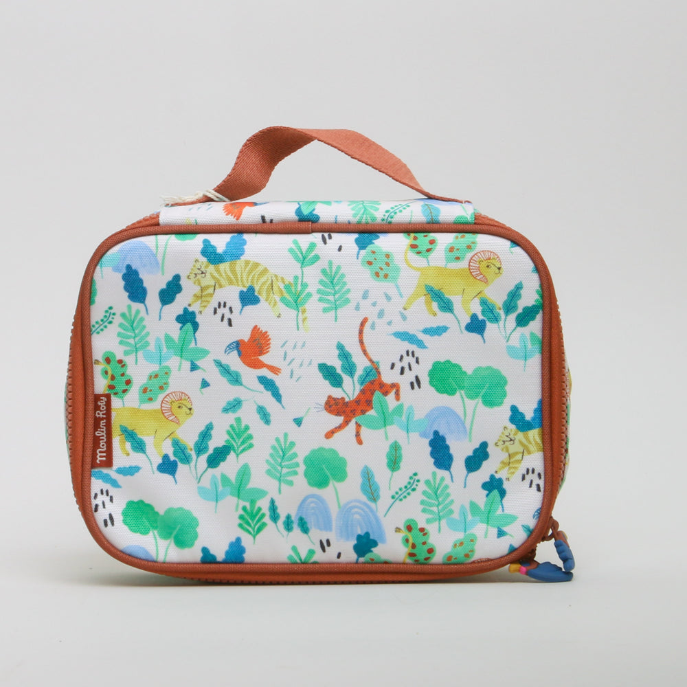 In the Jungle Lunch Bag