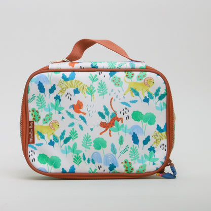 In the Jungle Lunch Bag