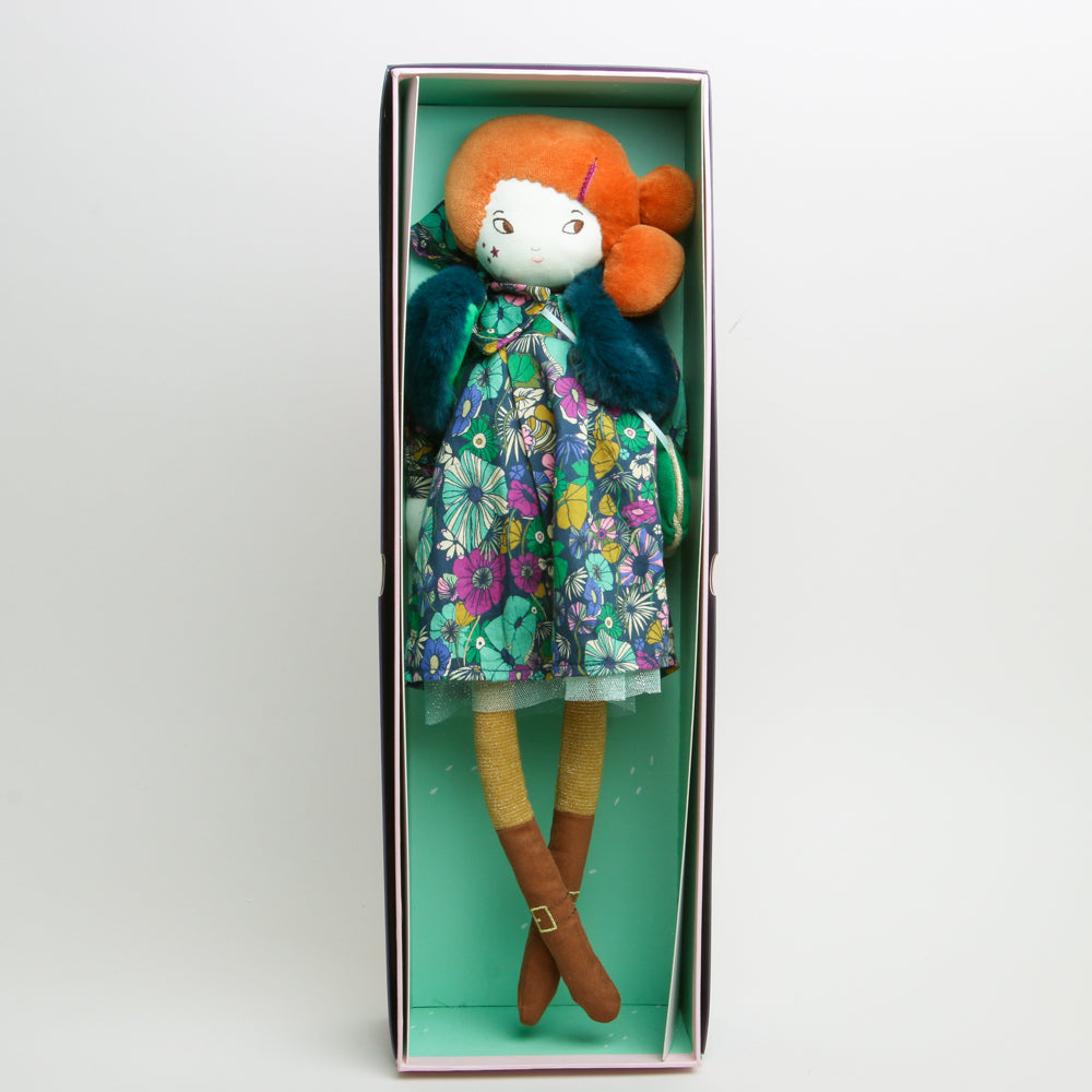 Madam Constance Fashion Doll