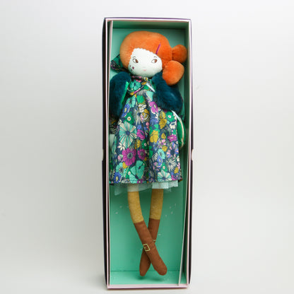 Madam Constance Fashion Doll