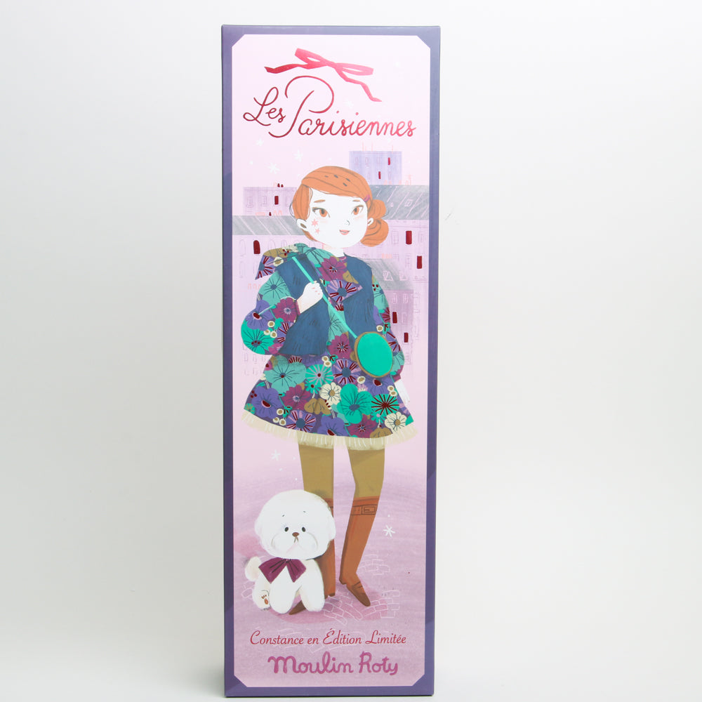 Madam Constance Fashion Doll