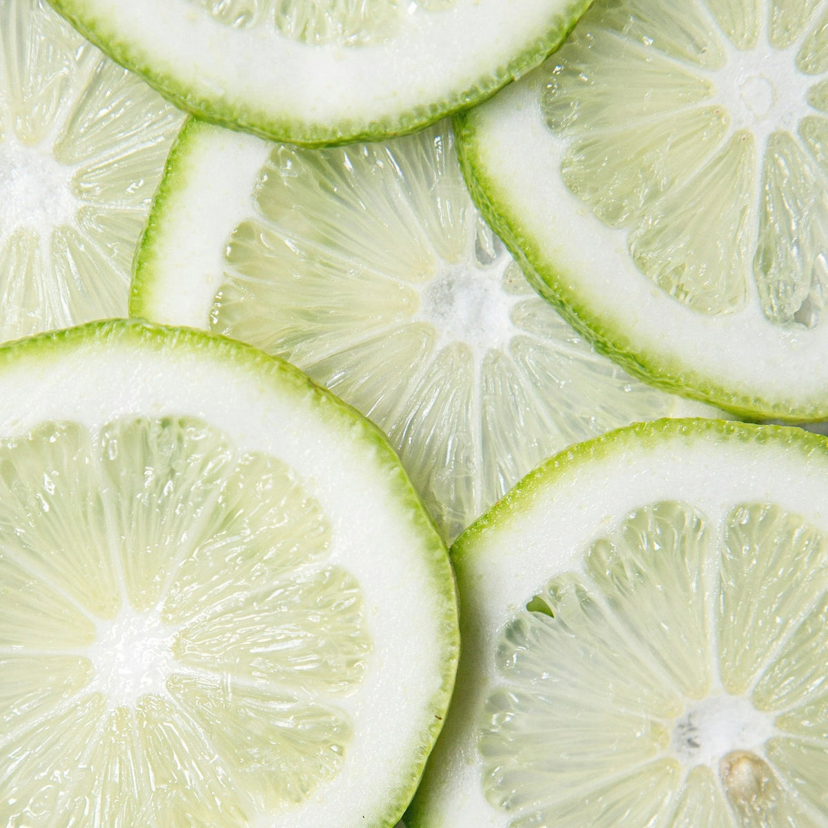 Revitalising Body Lotion with Organic Fig &amp; Lime