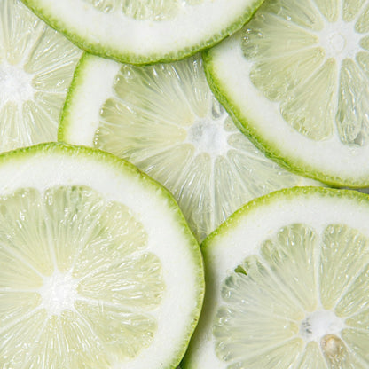 Revitalising Body Lotion with Organic Fig &amp; Lime