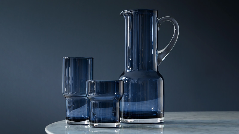 Glassware