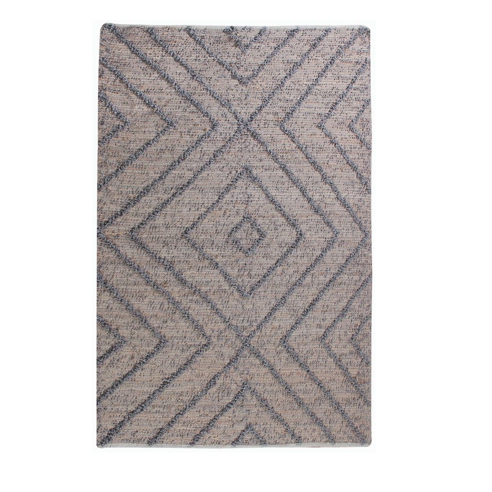 Rug Worgan Grey