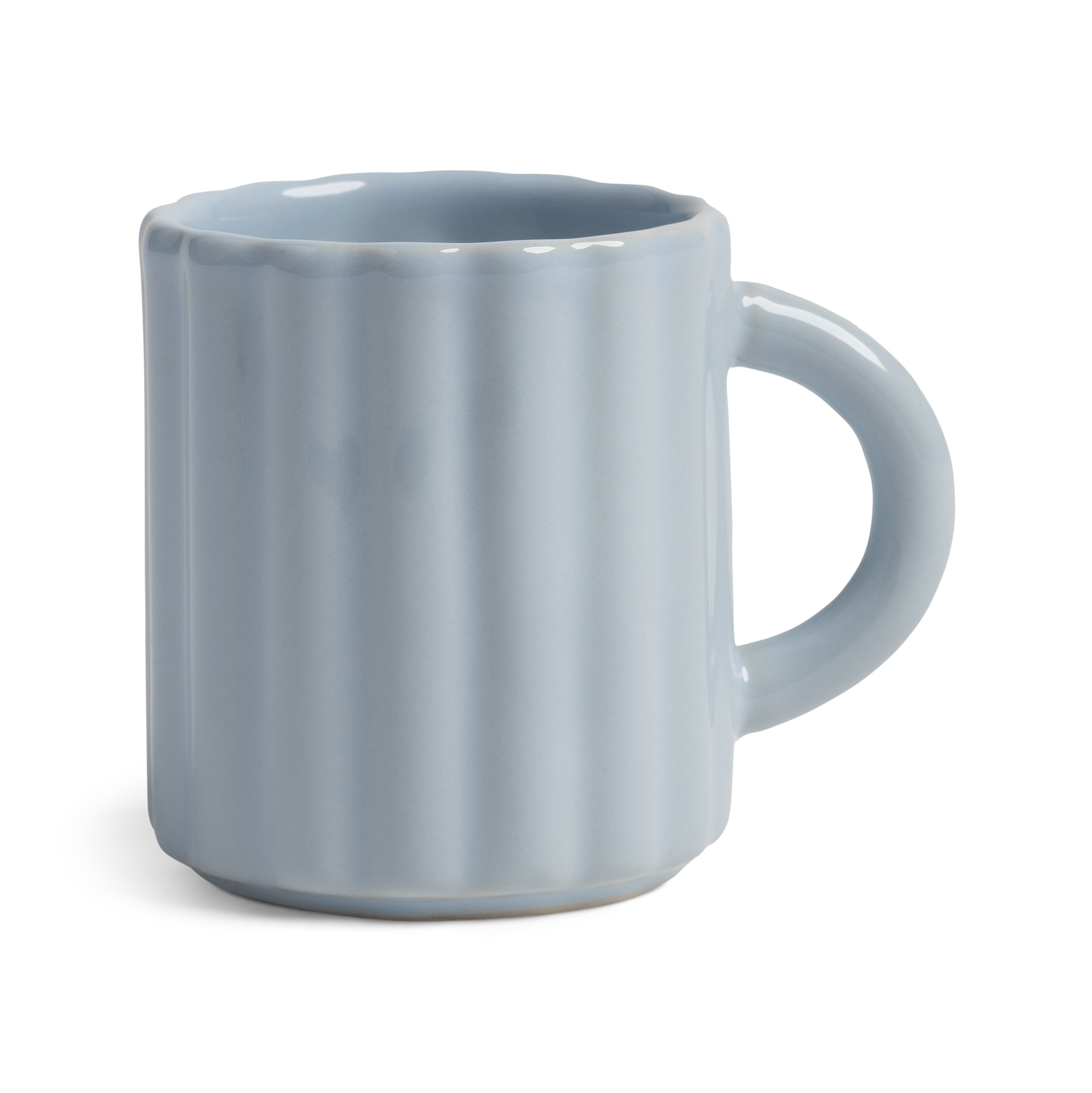 Klevering - Mug Tube -Blue