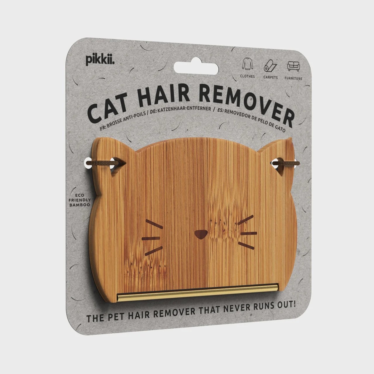 Cat Hair Remover - Pikkii