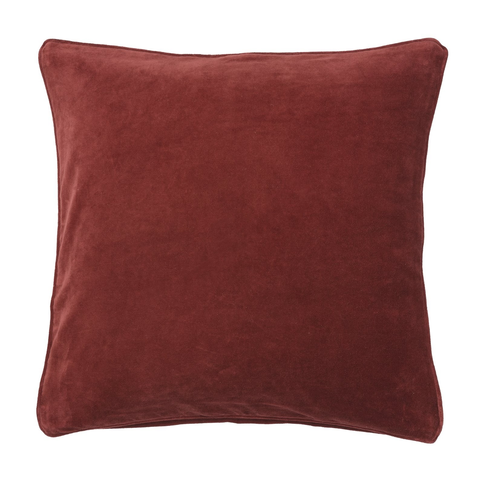 Bungalow DK Velvet Salsa Cushion Cover 