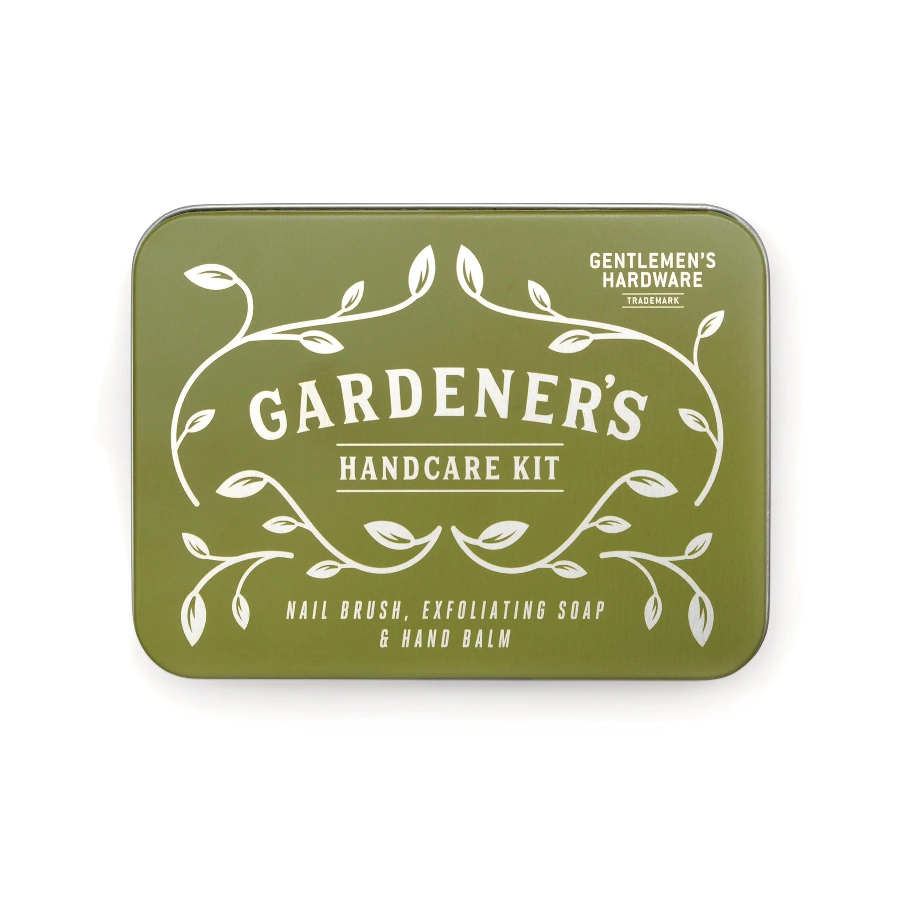 Gentlemans Hardware Gardener's Handcare Kit