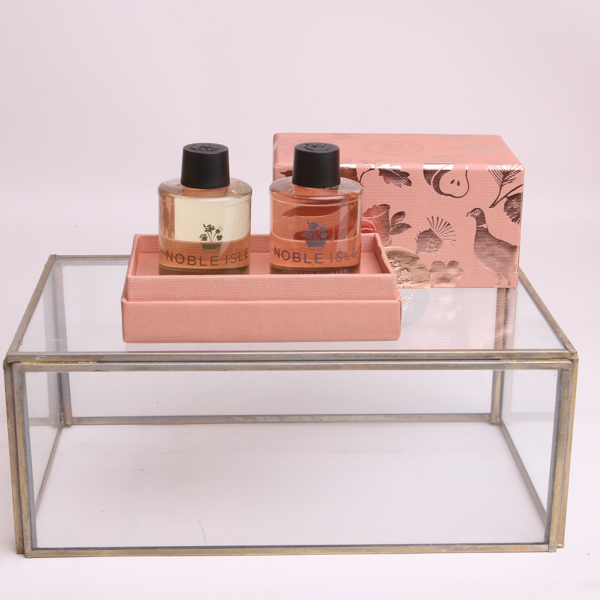 Noble Isle, Meadow Strolls Luxury Gift Set