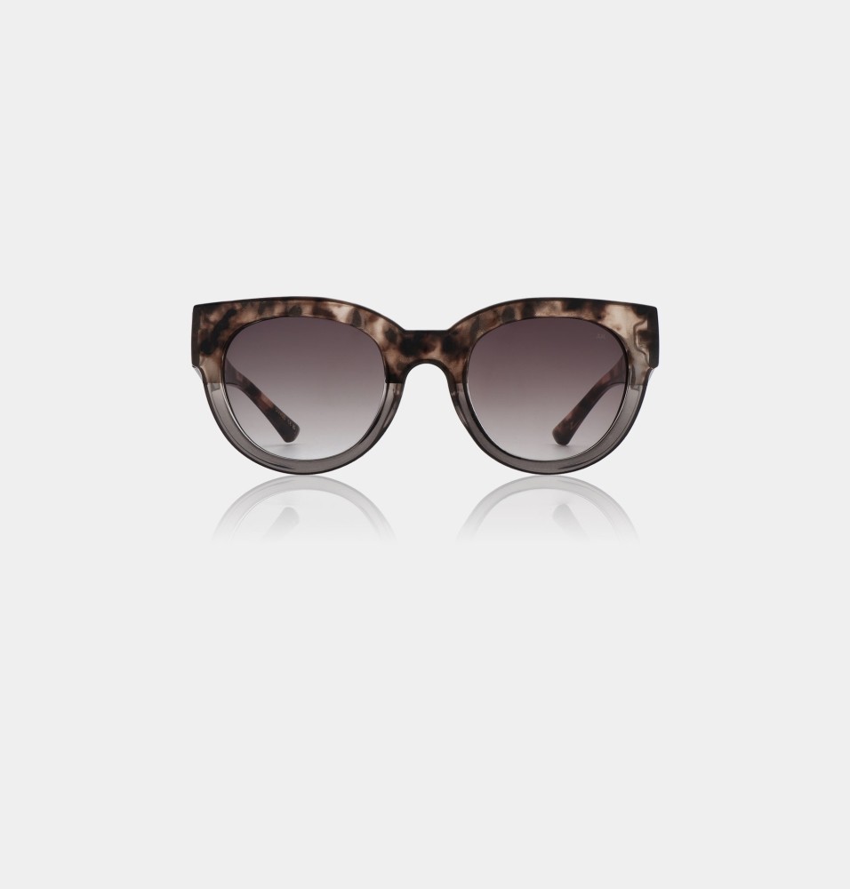 A.KJaerbede, Lilly Coquina Sunglasses