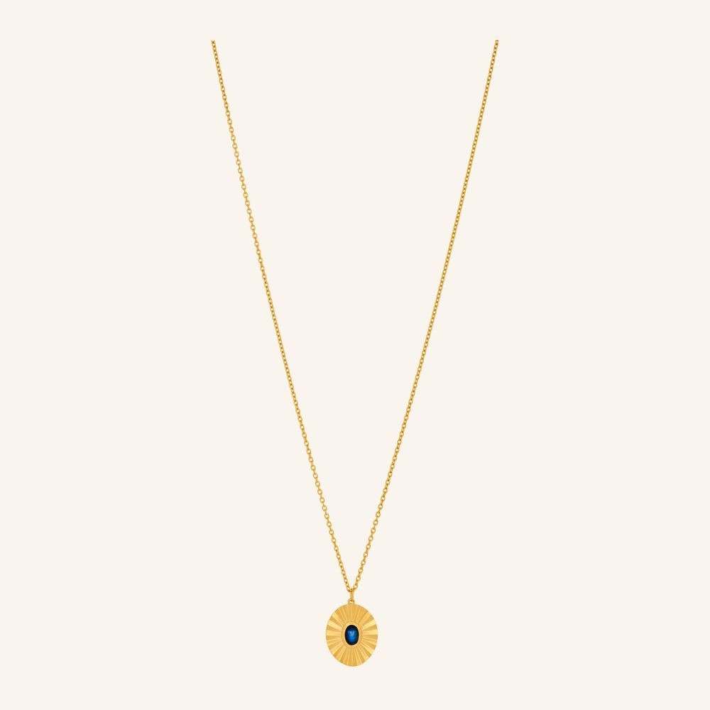 Pernille Corydon Autumn Sky Necklace