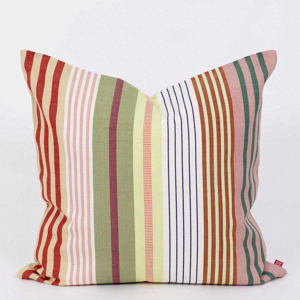 A World of Craft - Ofelia Cushion 50x50