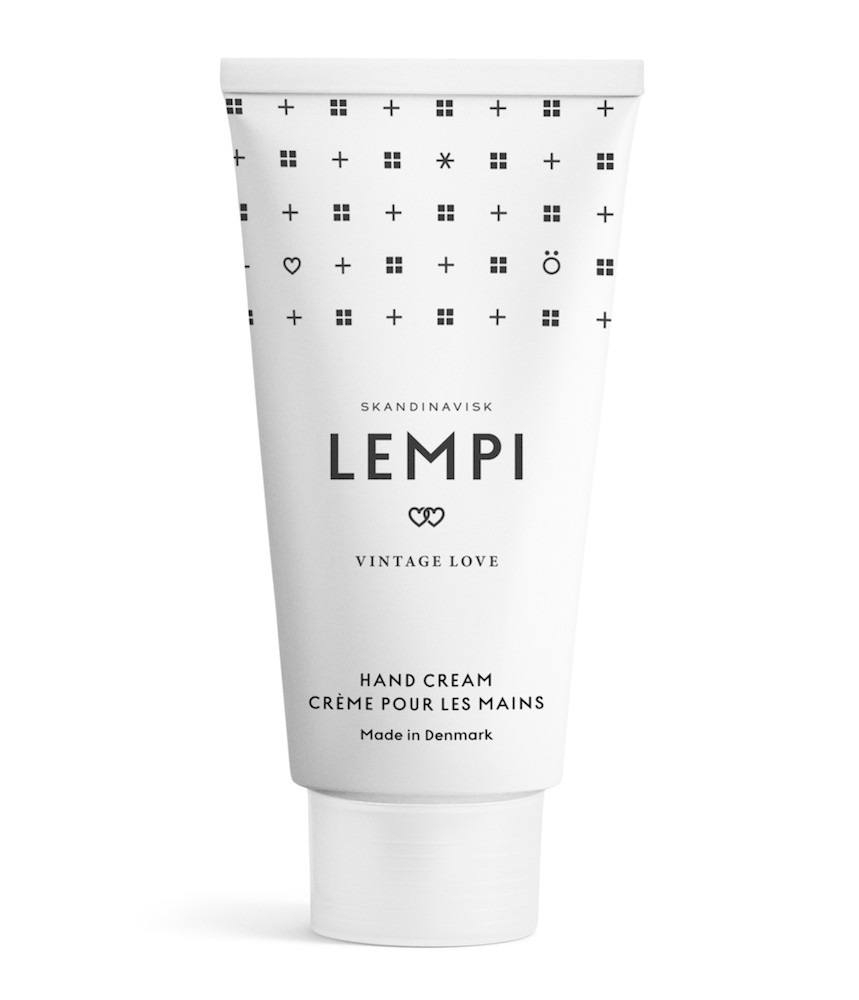 Skandinavisk Lempi Hand Cream Printer Tailor