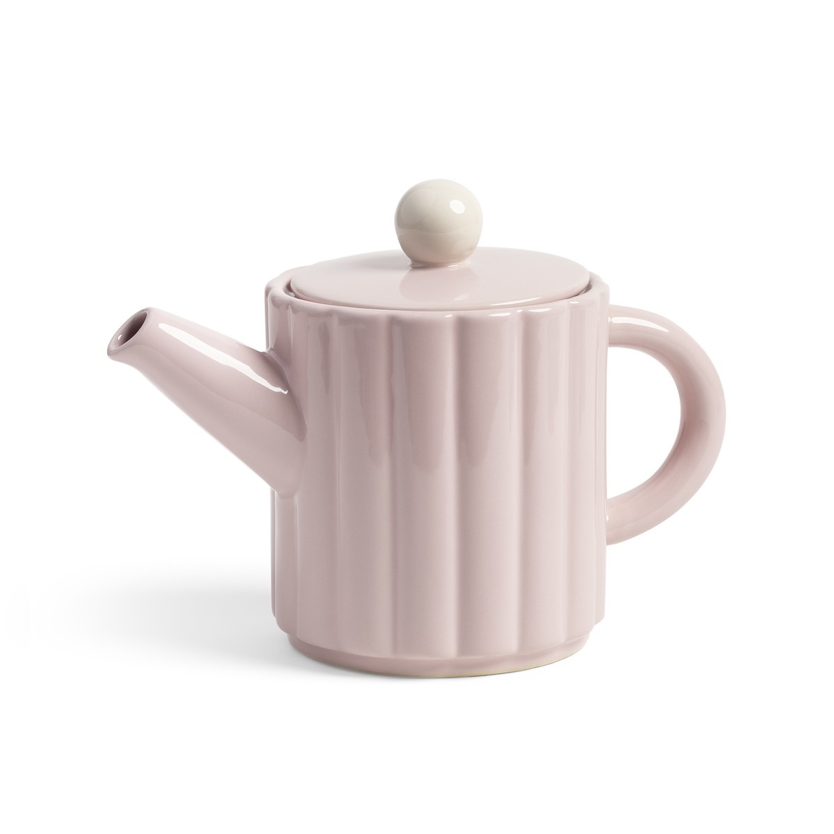 Klevering - Teapot Tube 