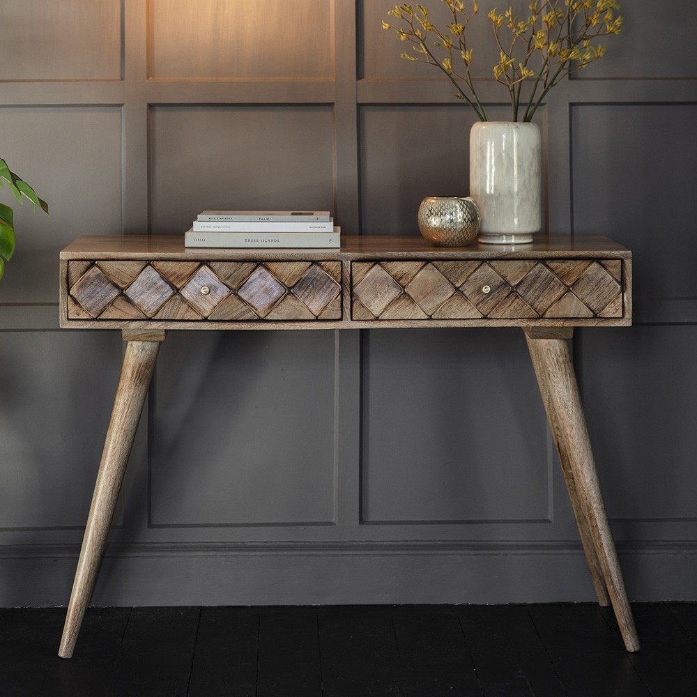 Umberta Console Table
