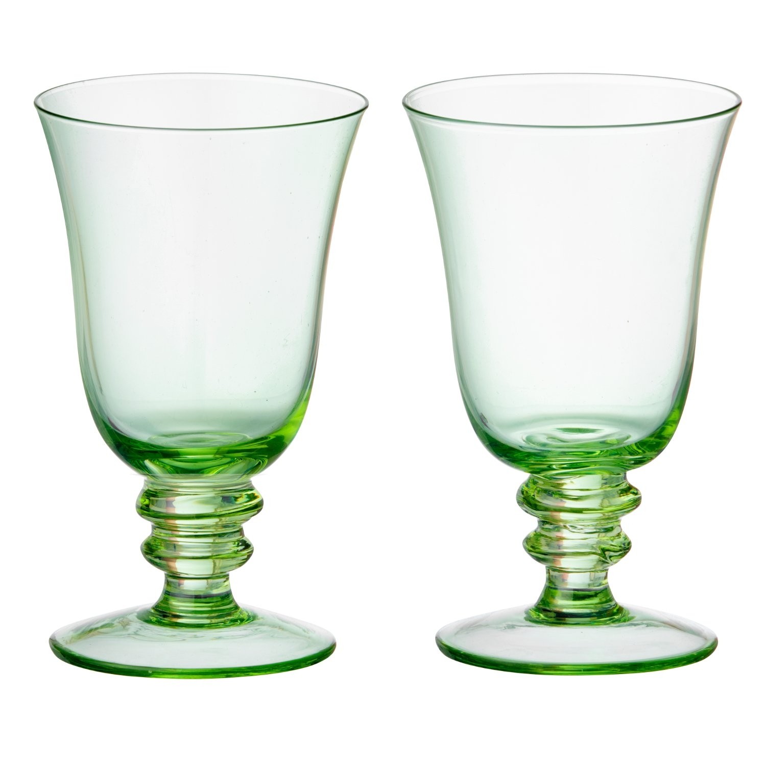 Bungalow DK Leopold Ivy Wine Glasses 