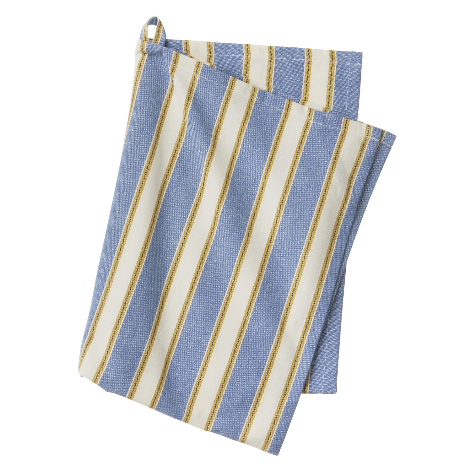 Bungalow DK Kitchen Towel Palermo Stripe