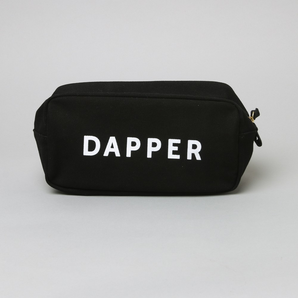 Dapper Shave Kit