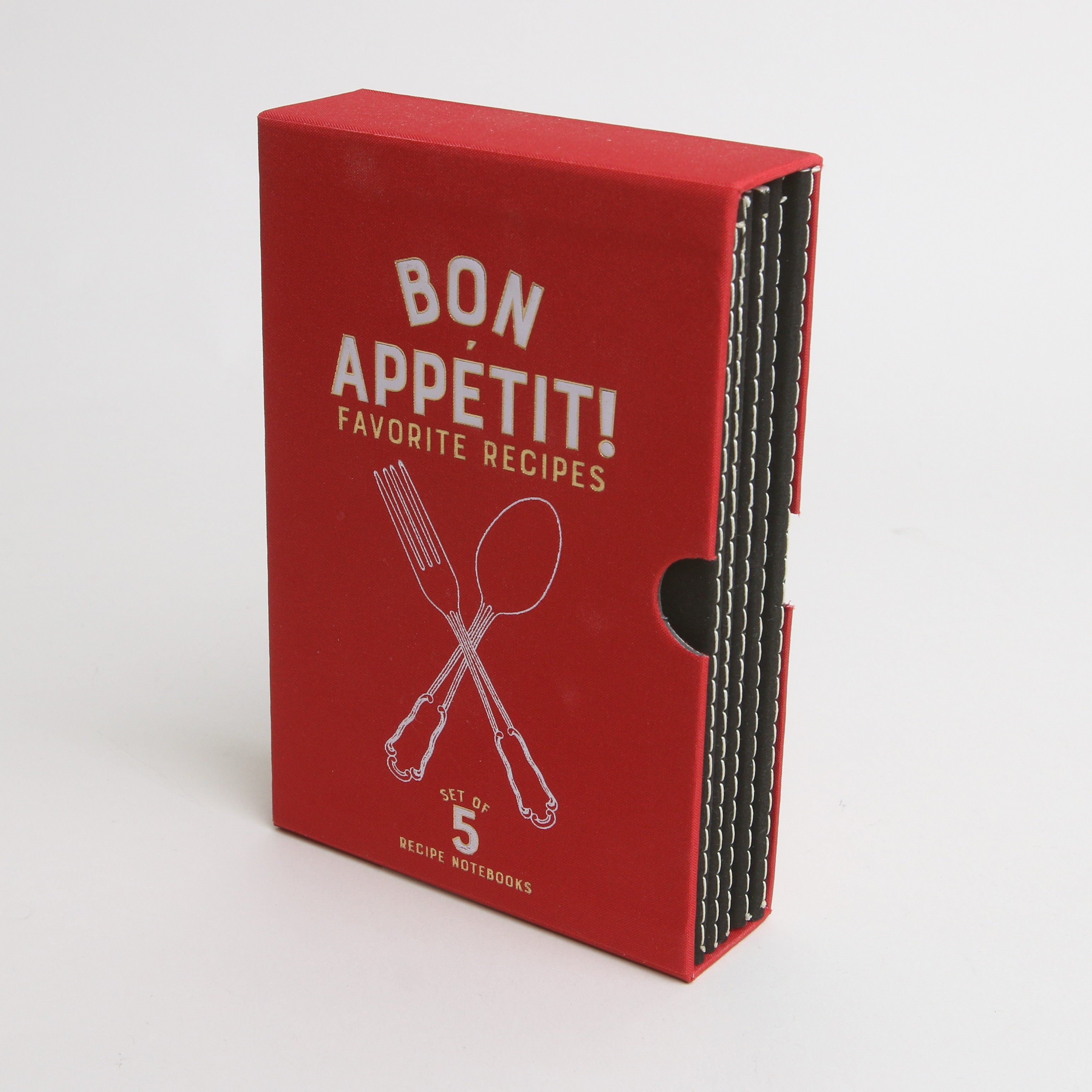 Gentlemen's Hardware Bon Appetit! Favourite Recipes