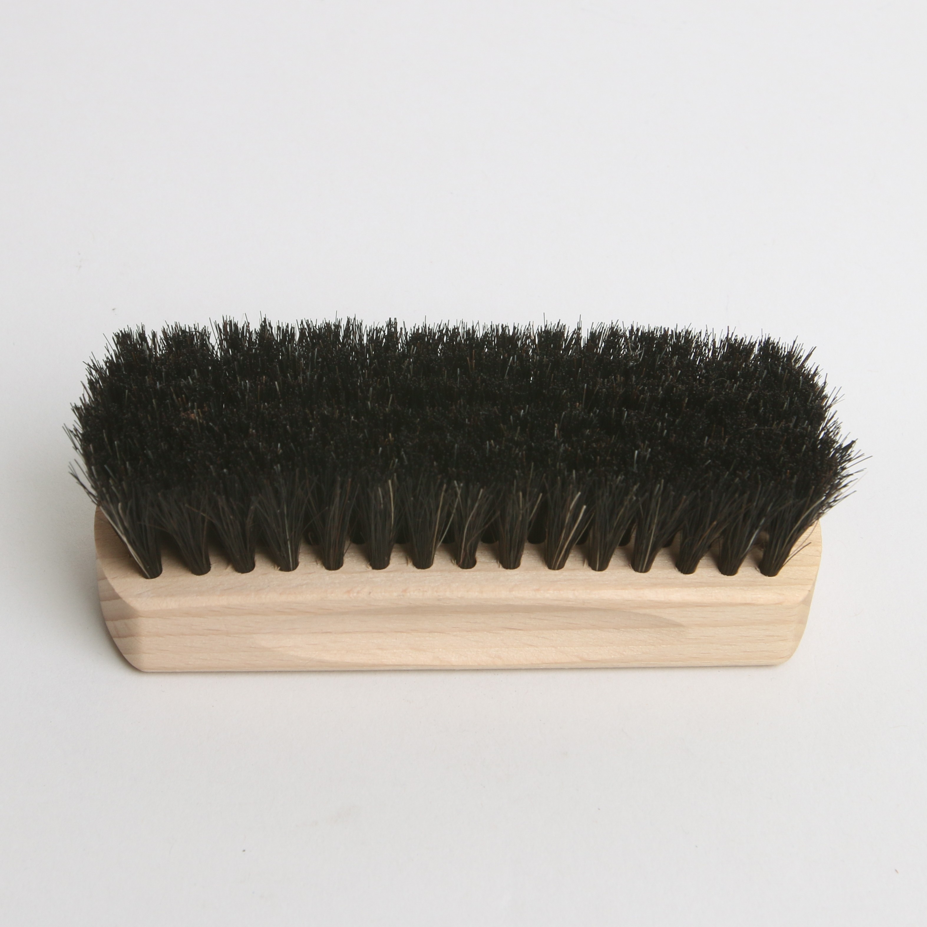 Redecker Shoe Shine Brush