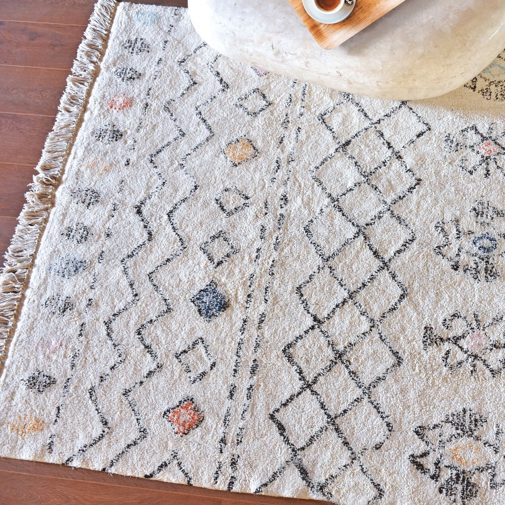 Rugs Printer + Tailor