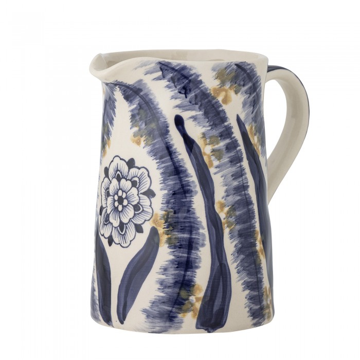 Bloomingville Anuuk Vase Blue 
