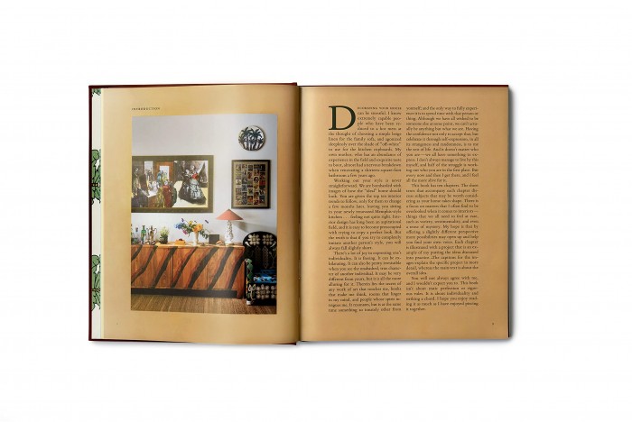 Beata Heuman - Every Room Should Sing