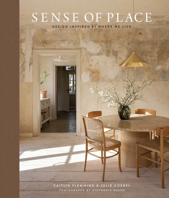 Sense of Place : Design Inspired by Where We Live