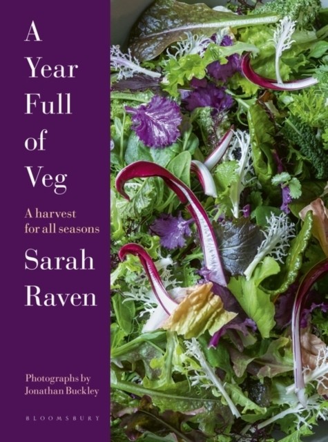 Year Full of Veg: A Harvest for All Seasons