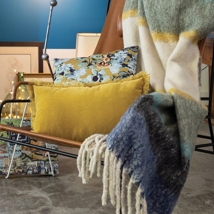 Vivaraise Cushion Hortense